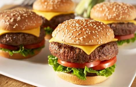 Burgers